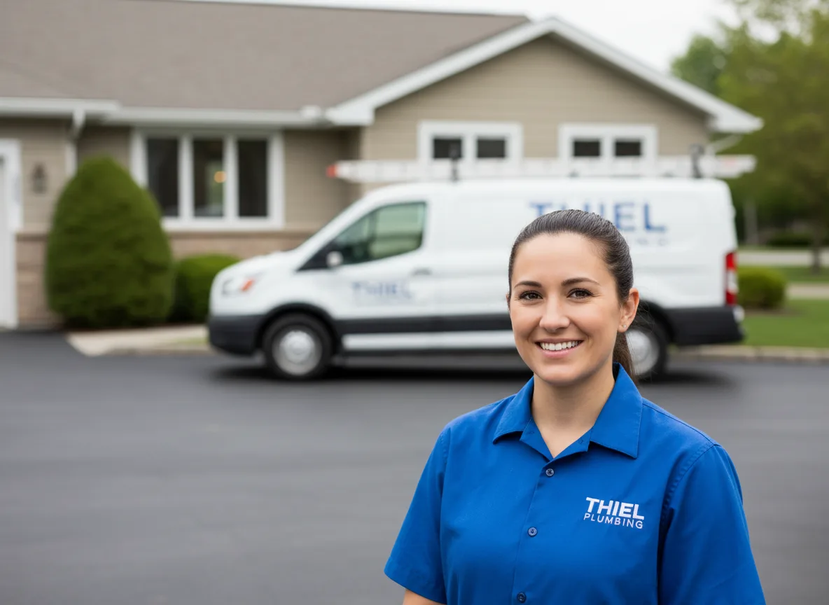 Plumber Georgetown, MD FAQs